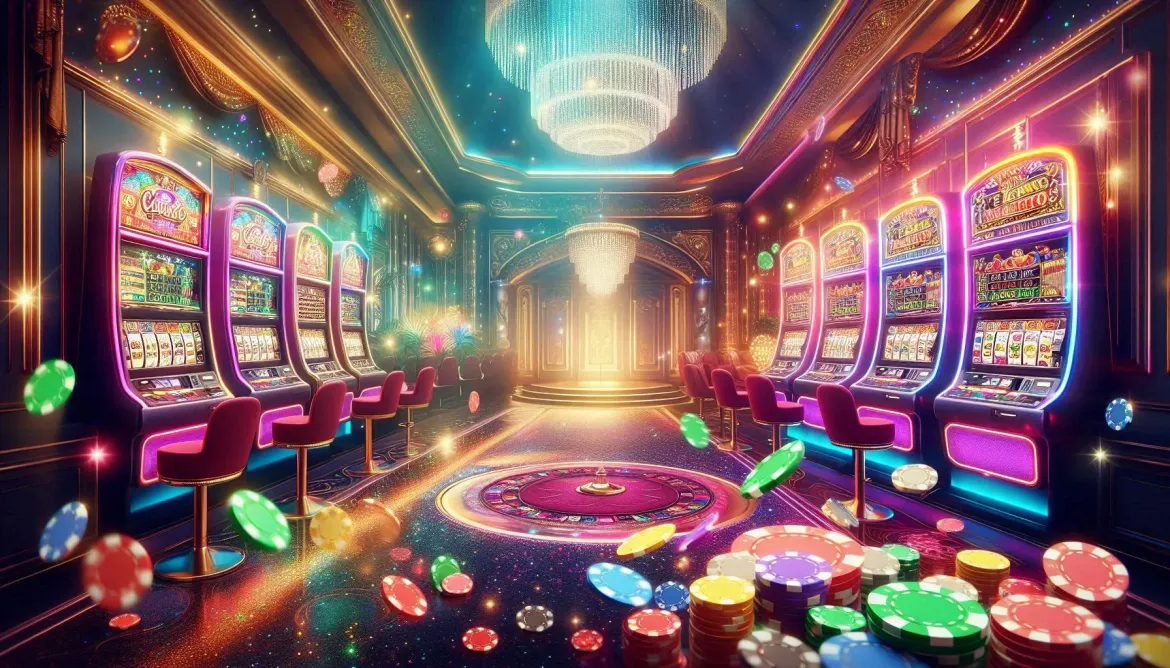 Jeffbet Casino